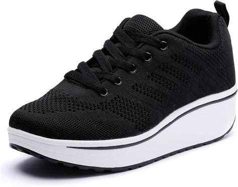 2 out of 5 stars 1,644. . Platform sneakers amazon